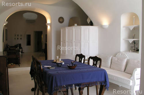 White House Villa 14